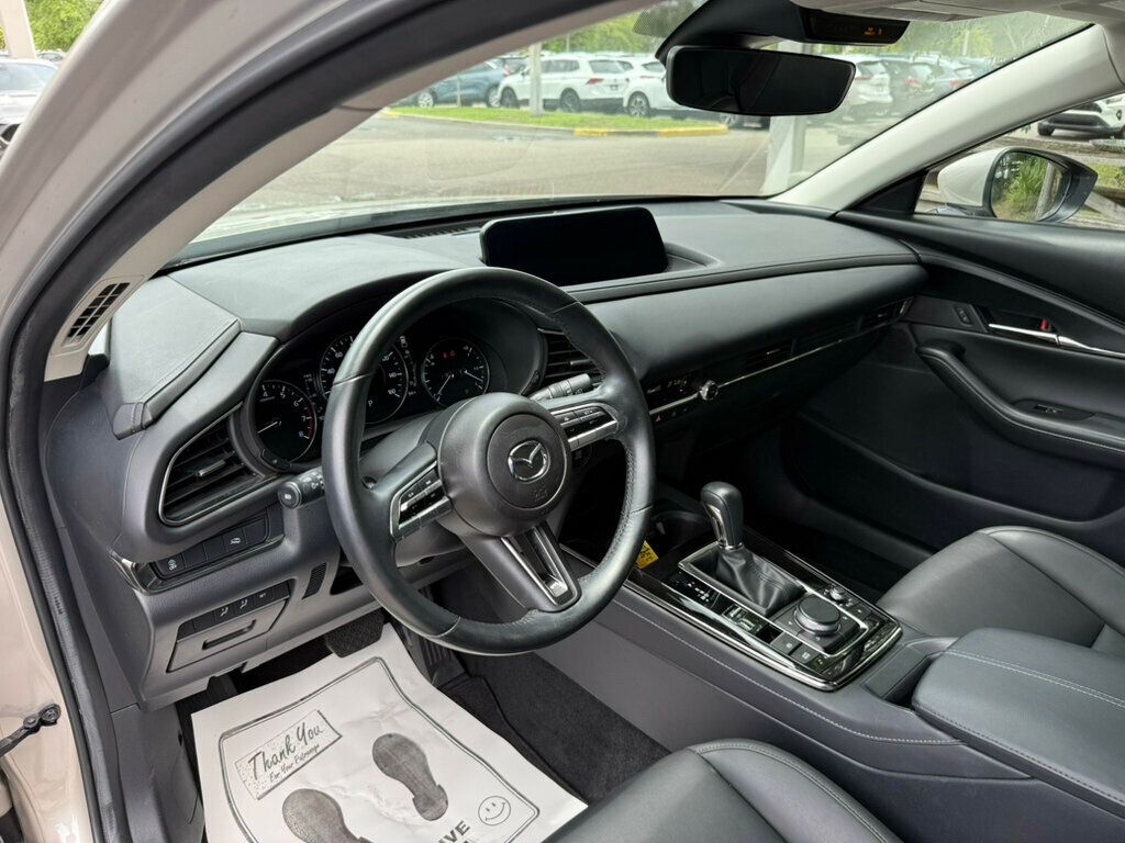 2023 Mazda CX-30 2.5 S Preferred photo 3
