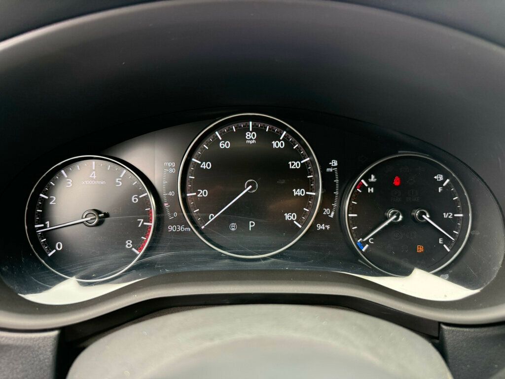 2023 Mazda CX-30 2.5 S Preferred photo 4