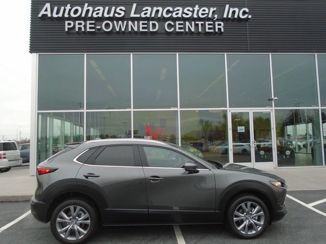 2023 Mazda CX-30 2.5 S Premium Package AWD - 22955656 - 0