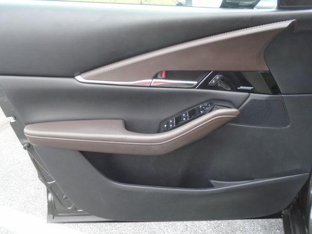 2023 Mazda CX-30 2.5 S Premium Package AWD - 22955656 - 10