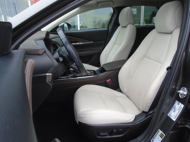 2023 Mazda CX-30 2.5 S Premium Package AWD - 22955656 - 11