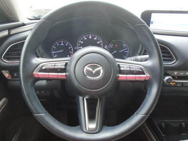 2023 Mazda CX-30 2.5 S Premium Package AWD - 22955656 - 14