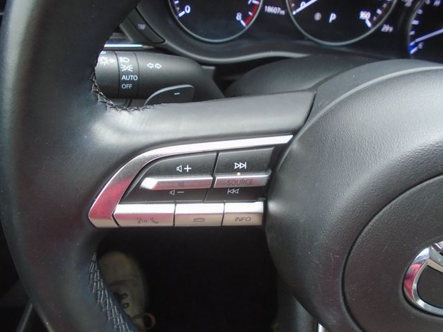 2023 Mazda CX-30 2.5 S Premium Package AWD - 22955656 - 15