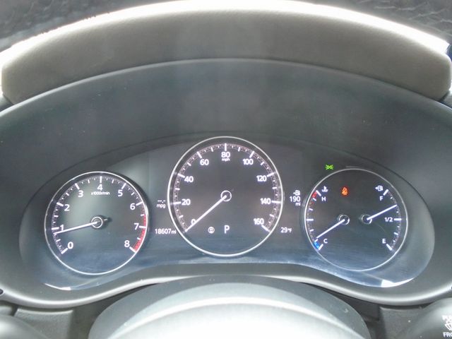 2023 Mazda CX-30 2.5 S Premium Package AWD - 22955656 - 17