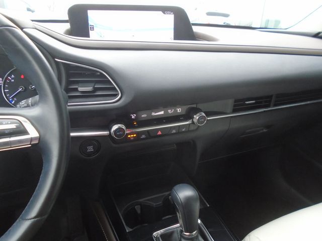 2023 Mazda CX-30 2.5 S Premium Package AWD - 22955656 - 18