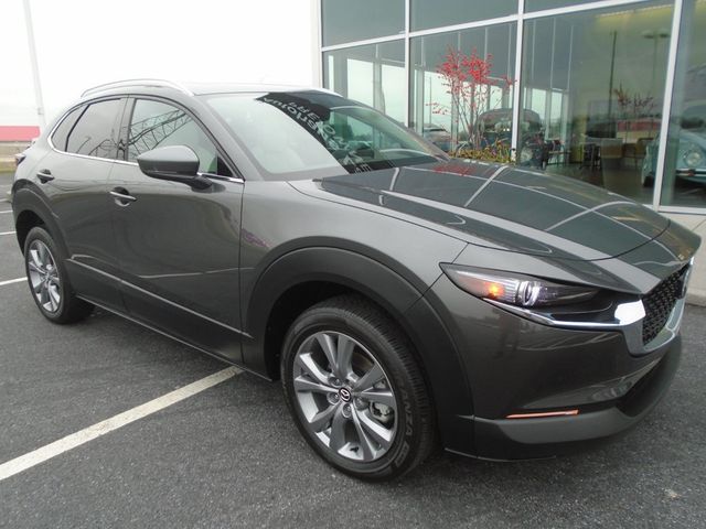 2023 Mazda CX-30 2.5 S Premium Package AWD - 22955656 - 1