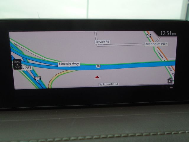 2023 Mazda CX-30 2.5 S Premium Package AWD - 22955656 - 19