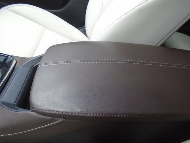 2023 Mazda CX-30 2.5 S Premium Package AWD - 22955656 - 25