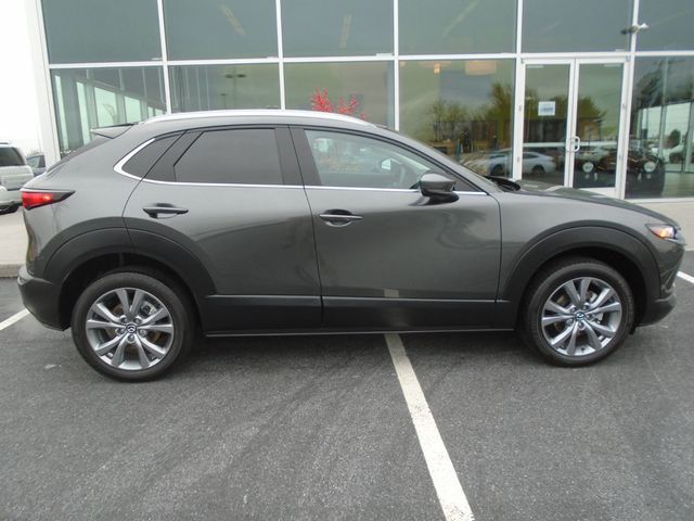 2023 Mazda CX-30 2.5 S Premium Package AWD - 22955656 - 2