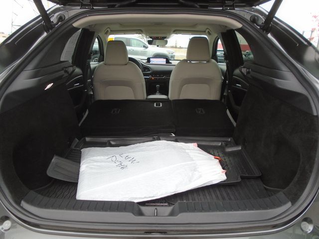 2023 Mazda CX-30 2.5 S Premium Package AWD - 22955656 - 36