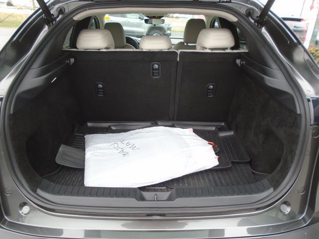 2023 Mazda CX-30 2.5 S Premium Package AWD - 22955656 - 38