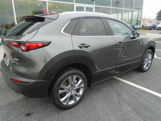 2023 Mazda CX-30 2.5 S Premium Package AWD - 22955656 - 3