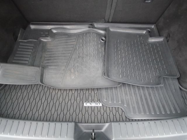 2023 Mazda CX-30 2.5 S Premium Package AWD - 22955656 - 39