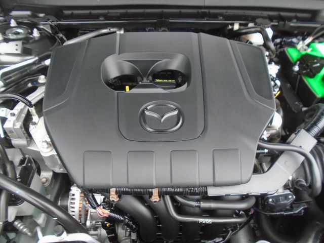 2023 Mazda CX-30 2.5 S Premium Package AWD - 22955656 - 43