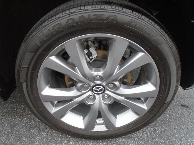 2023 Mazda CX-30 2.5 S Premium Package AWD - 22955656 - 45