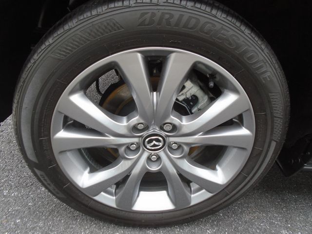 2023 Mazda CX-30 2.5 S Premium Package AWD - 22955656 - 46