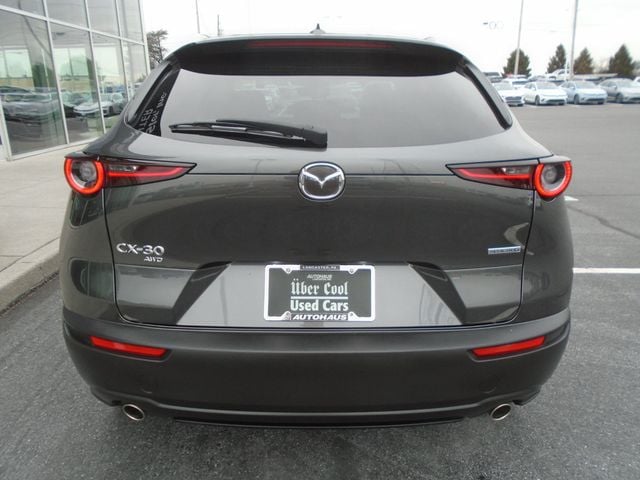 2023 Mazda CX-30 2.5 S Premium Package AWD - 22955656 - 4
