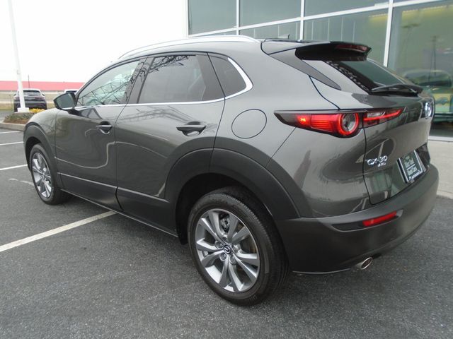 2023 Mazda CX-30 2.5 S Premium Package AWD - 22955656 - 5