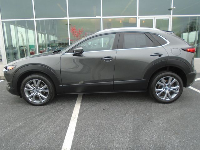 2023 Mazda CX-30 2.5 S Premium Package AWD - 22955656 - 6