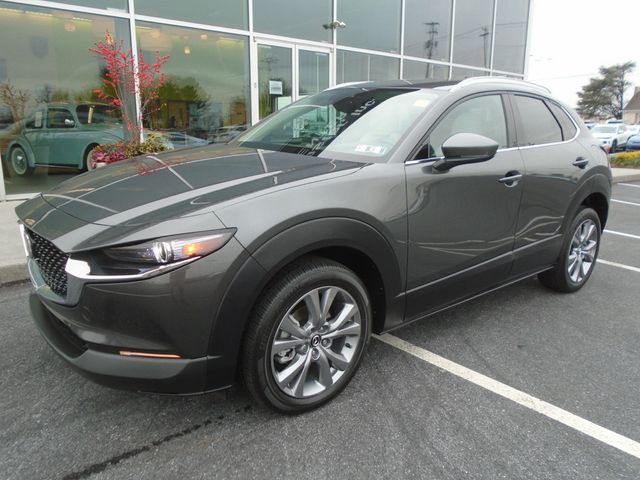 2023 Mazda CX-30 2.5 S Premium Package AWD - 22955656 - 7