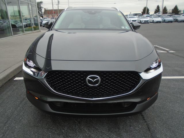 2023 Mazda CX-30 2.5 S Premium Package AWD - 22955656 - 8