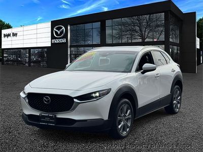 2023 Mazda CX-30 - 3MVDMBDM4PM586870