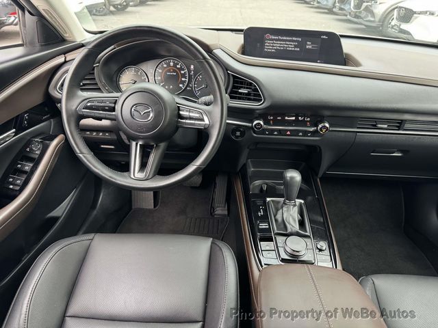 2023 Mazda CX-30 2.5 S Premium Package AWD - 23035274 - 9