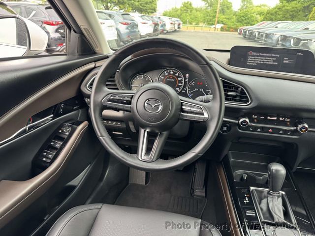 2023 Mazda CX-30 2.5 S Premium Package AWD - 23035274 - 10