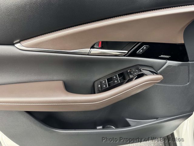 2023 Mazda CX-30 2.5 S Premium Package AWD - 23035274 - 12