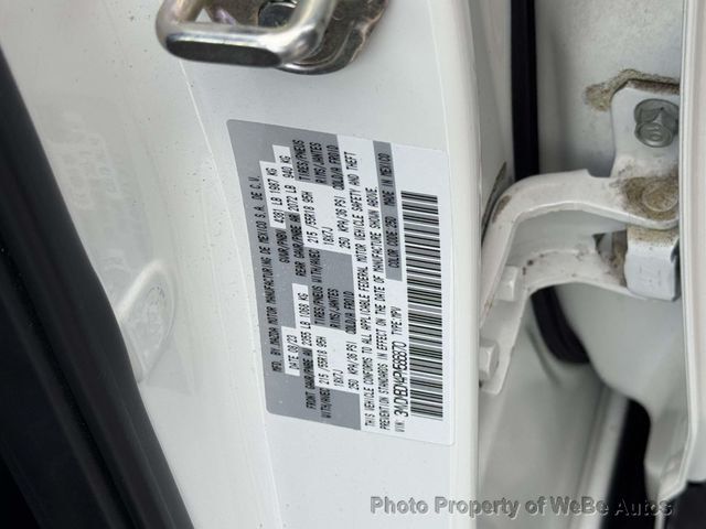 2023 Mazda CX-30 2.5 S Premium Package AWD - 23035274 - 14