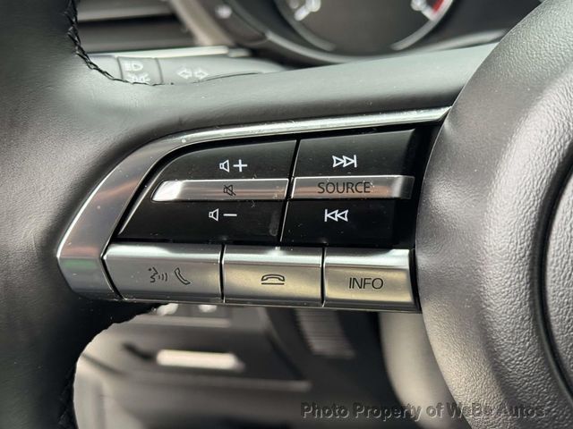 2023 Mazda CX-30 2.5 S Premium Package AWD - 23035274 - 16