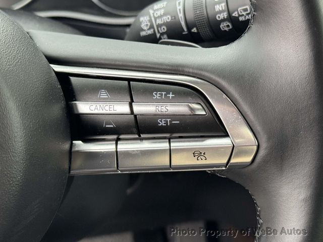 2023 Mazda CX-30 2.5 S Premium Package AWD - 23035274 - 17