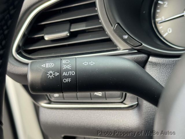 2023 Mazda CX-30 2.5 S Premium Package AWD - 23035274 - 18