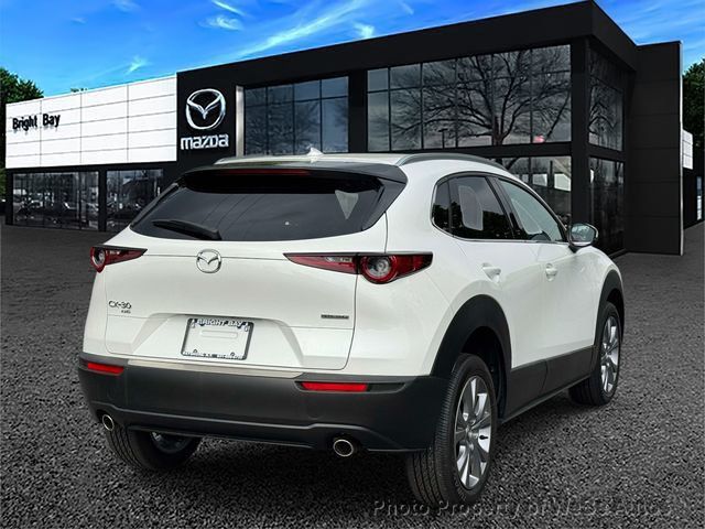 2023 Mazda CX-30 2.5 S Premium Package AWD - 23035274 - 1