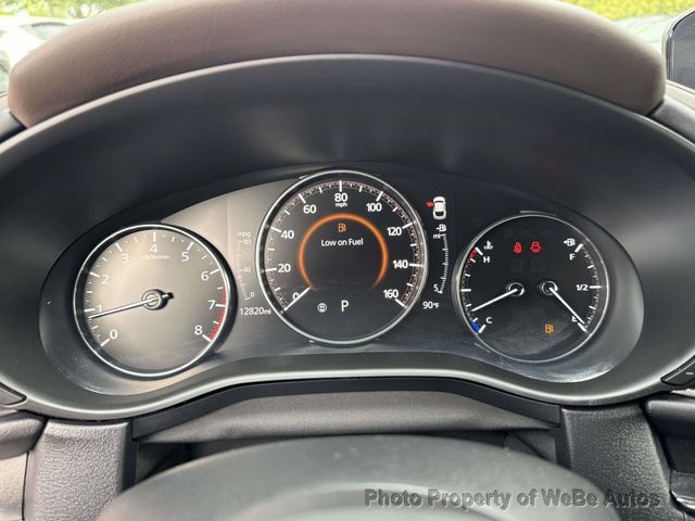 2023 Mazda CX-30 2.5 S Premium Package AWD - 23035274 - 21