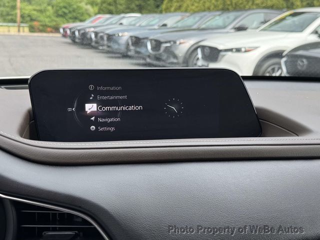 2023 Mazda CX-30 2.5 S Premium Package AWD - 23035274 - 22