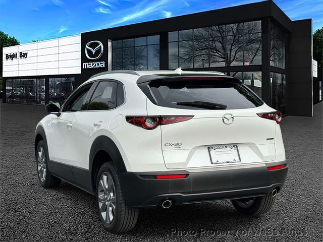 2023 Mazda CX-30 2.5 S Premium Package AWD - 23035274 - 2