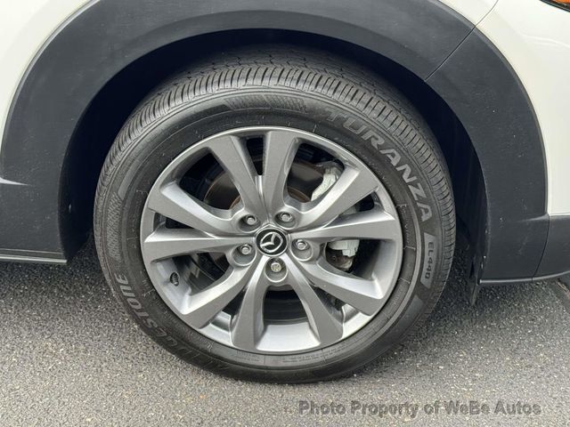 2023 Mazda CX-30 2.5 S Premium Package AWD - 23035274 - 4