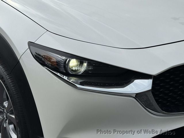 2023 Mazda CX-30 2.5 S Premium Package AWD - 23035274 - 5