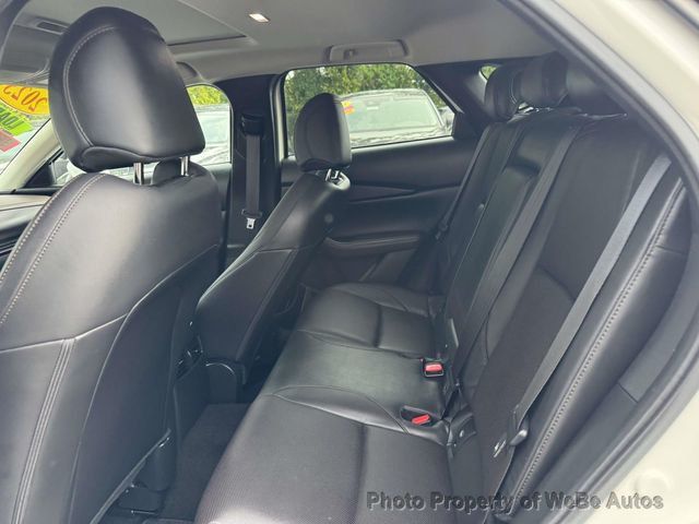 2023 Mazda CX-30 2.5 S Premium Package AWD - 23035274 - 7