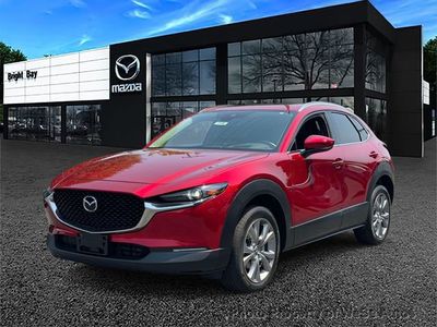 2023 Mazda CX-30 - 3MVDMBDM1PM504593