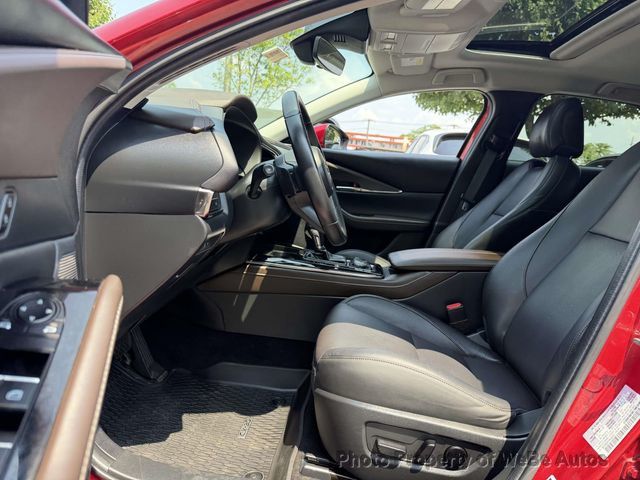 2023 Mazda CX-30 2.5 S Premium Package AWD - 23042621 - 9