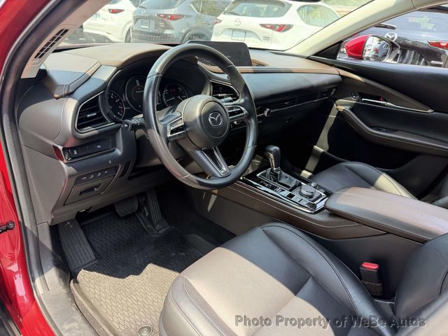 2023 Mazda CX-30 2.5 S Premium Package AWD - 23042621 - 10