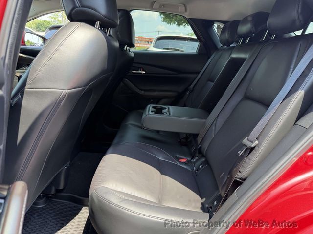 2023 Mazda CX-30 2.5 S Premium Package AWD - 23042621 - 11