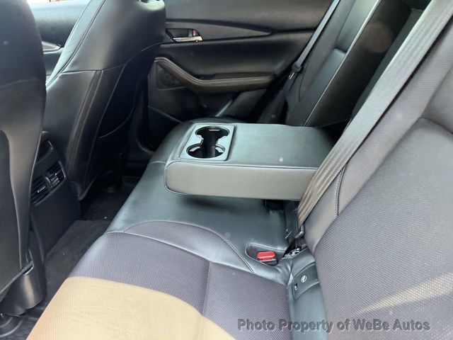 2023 Mazda CX-30 2.5 S Premium Package AWD - 23042621 - 13