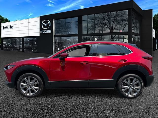2023 Mazda CX-30 2.5 S Premium Package AWD - 23042621 - 1
