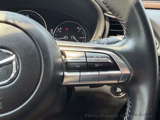 2023 Mazda CX-30 2.5 S Premium Package AWD - 23042621 - 26