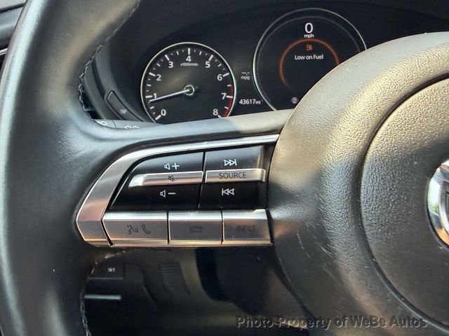 2023 Mazda CX-30 2.5 S Premium Package AWD - 23042621 - 27