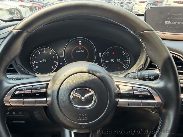 2023 Mazda CX-30 2.5 S Premium Package AWD - 23042621 - 28