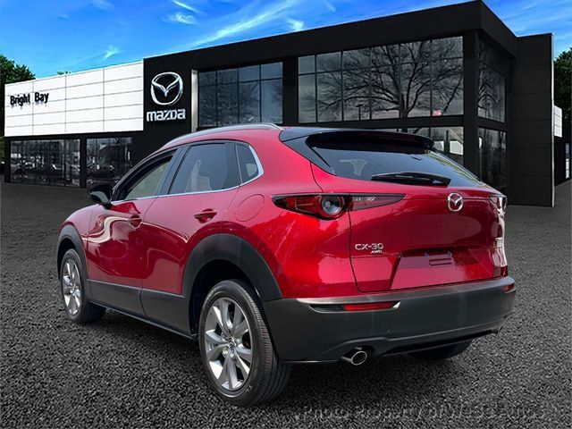 2023 Mazda CX-30 2.5 S Premium Package AWD - 23042621 - 2